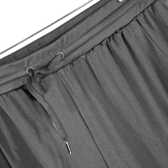 Rachel Black Jogers Pants - Picture 6 of 8